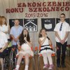 Zakończenie Roku Szkolnego 2015/2016