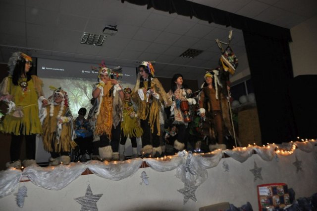 Wigilia 2016