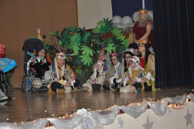Wigilia 2016