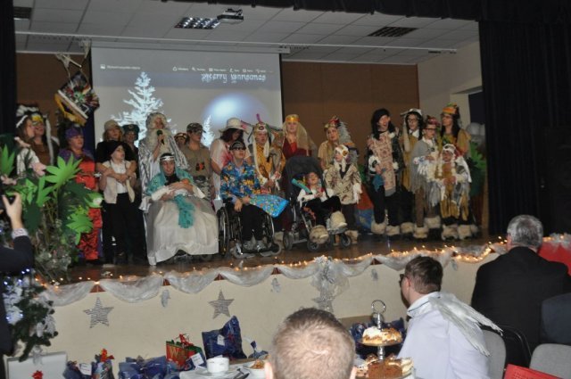 Wigilia 2016