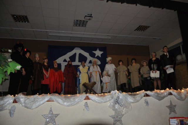 Wigilia 2016