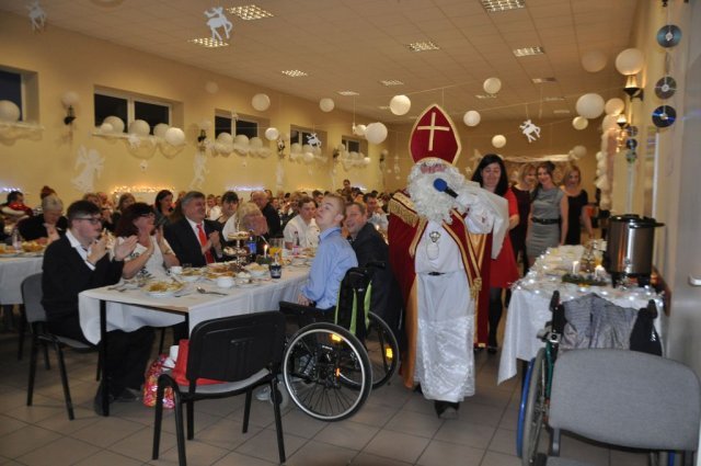 Wigilia 2016