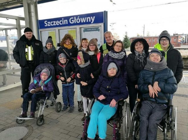 „Zielone noce” w OREW – edycja jesień 2016
