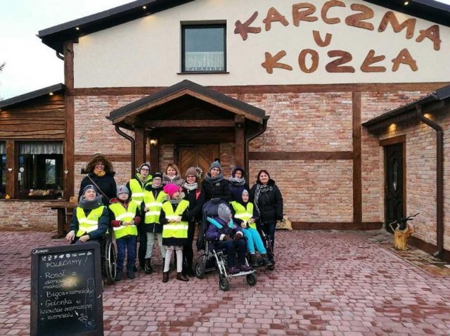 „Zielone noce” w OREW – edycja jesień 2016