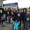 „Zielone noce” w OREW – edycja jesień 2016