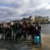 „Zielone noce” w OREW – edycja jesień 2016