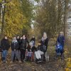 „Zielone noce” w OREW – edycja jesień 2016