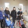 „Zielone noce” w OREW – edycja jesień 2016