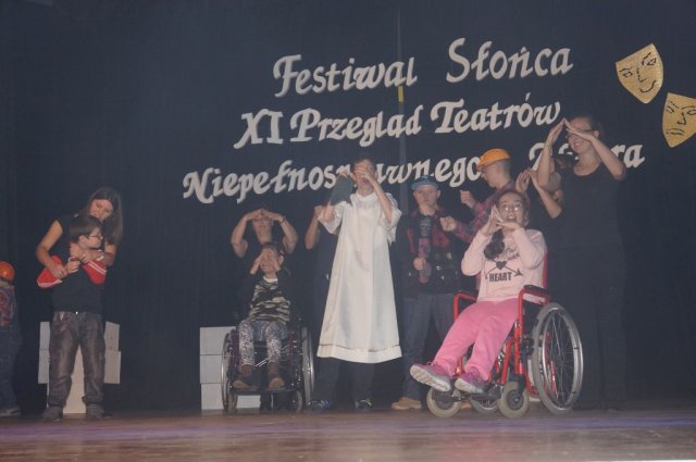 Festiwal Słońca