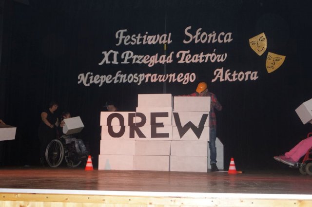 Festiwal Słońca
