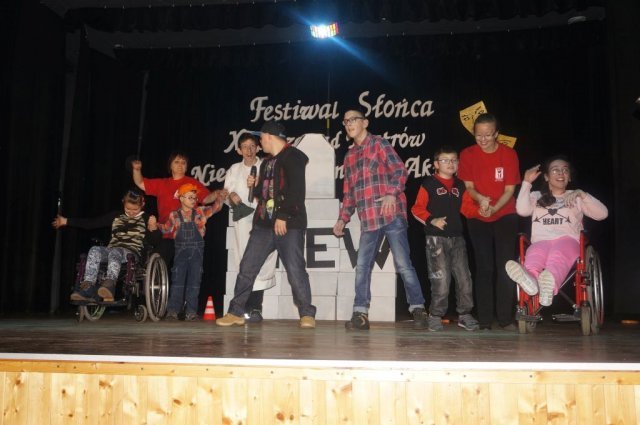 Festiwal Słońca