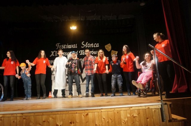 Festiwal Słońca