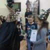 Bal u Czarnoksiężniczek