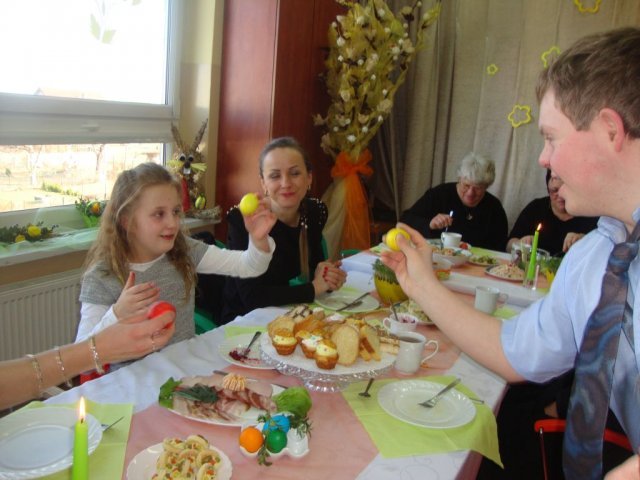 Święta Wielkiejnocy