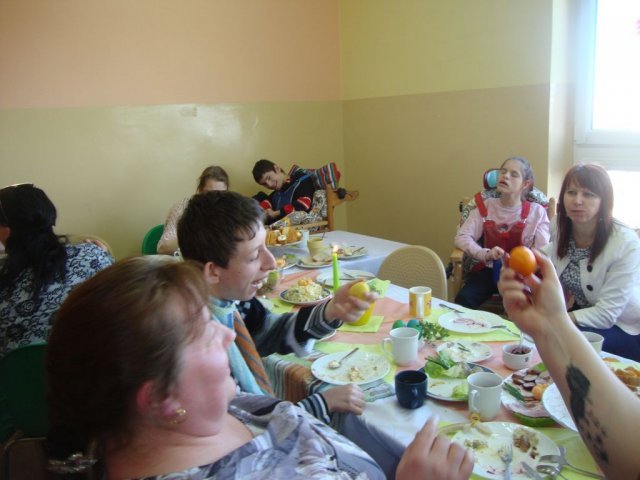 Święta Wielkiejnocy