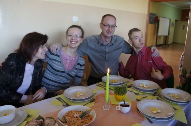 Święta Wielkiejnocy