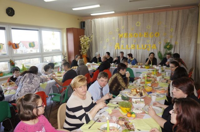Święta Wielkiejnocy