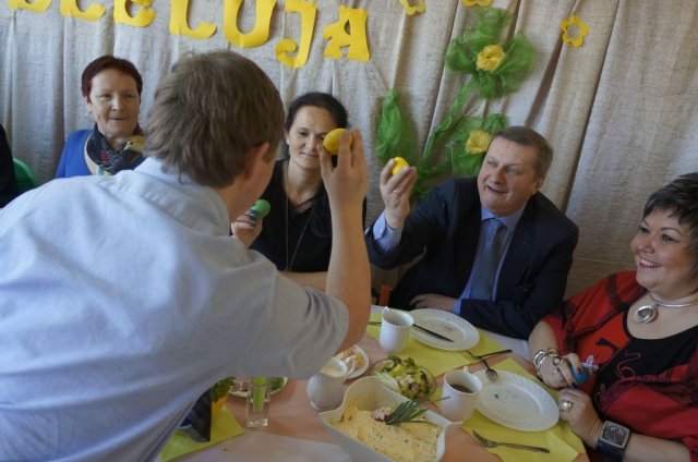 Święta Wielkiejnocy