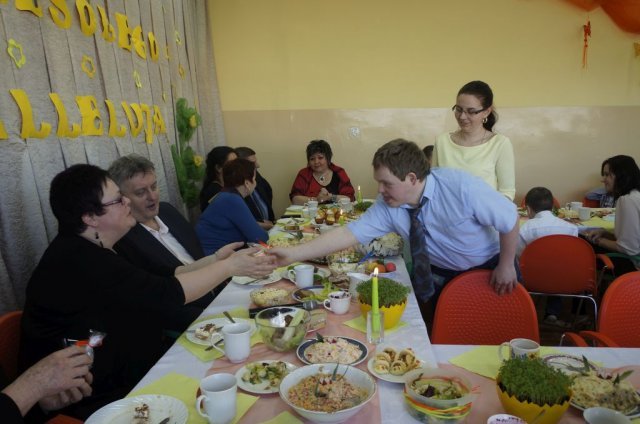 Święta Wielkiejnocy