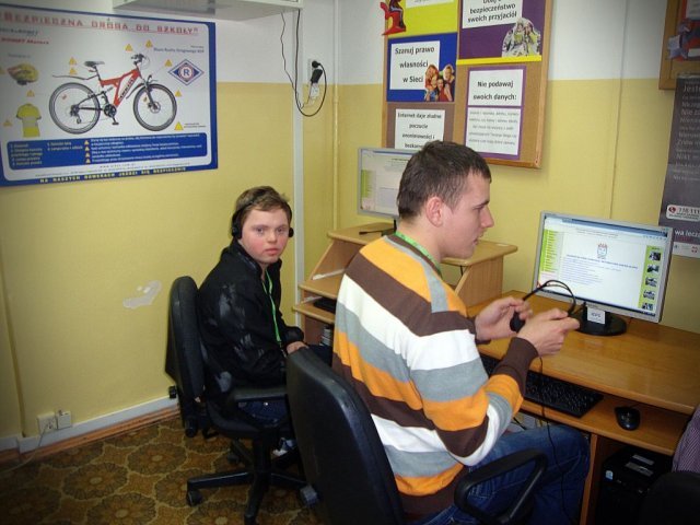Internetowa Madra Głowa