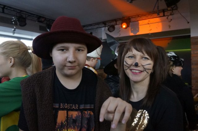 Bal Karnawałowy 2016