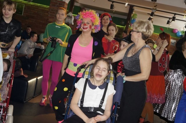 Bal Karnawałowy 2016