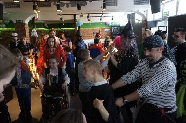 Bal Karnawałowy 2016