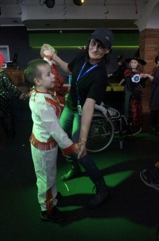 Bal Karnawałowy 2016