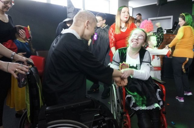 Bal Karnawałowy 2016