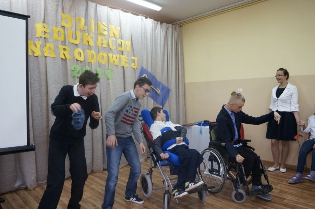 Dzień Edukacji Narodowej