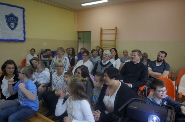 Dzień Edukacji Narodowej