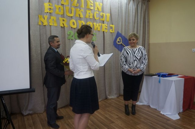 Dzień Edukacji Narodowej
