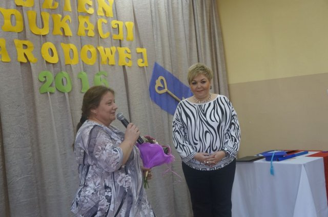 Dzień Edukacji Narodowej