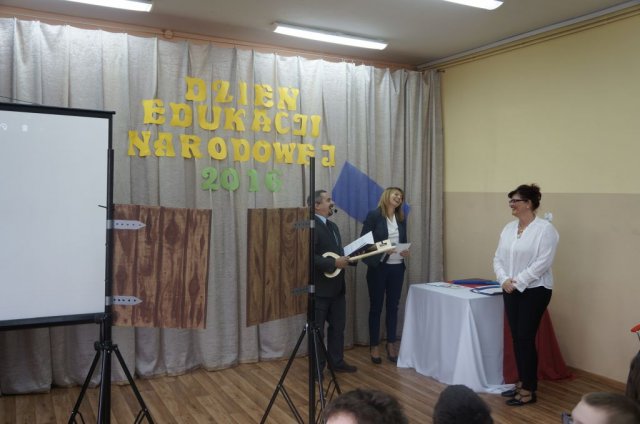 Dzień Edukacji Narodowej