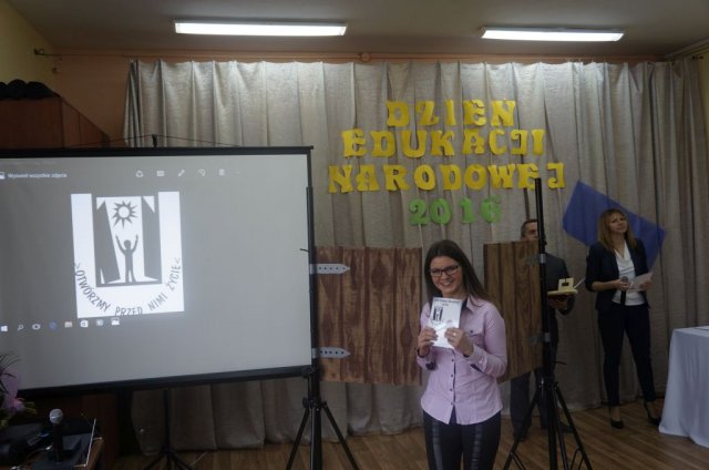 Dzień Edukacji Narodowej