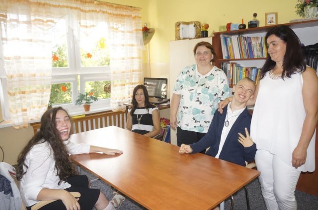 Rozpoczęcie Roku Szkolnego