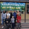 XIV RAJD INTEGRACYJNY " NIE IZOLUJ MNIE" W NOWIELINIE