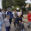 XIV RAJD INTEGRACYJNY " NIE IZOLUJ MNIE" W NOWIELINIE