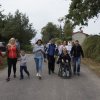 XIV RAJD INTEGRACYJNY " NIE IZOLUJ MNIE" W NOWIELINIE