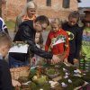 XIV RAJD INTEGRACYJNY " NIE IZOLUJ MNIE" W NOWIELINIE