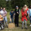 XIV RAJD INTEGRACYJNY " NIE IZOLUJ MNIE" W NOWIELINIE