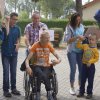 XIV RAJD INTEGRACYJNY " NIE IZOLUJ MNIE" W NOWIELINIE