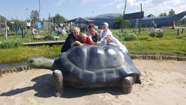 Wycieczka do Pobierowa