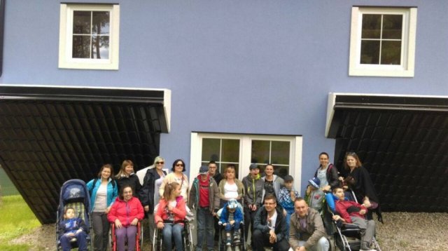 Wycieczka do Pobierowa