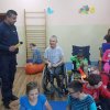 Prelekcja - Bezpieczeństwo podczas wakacji