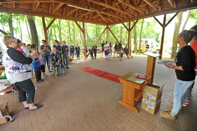 Dzień Rodziny