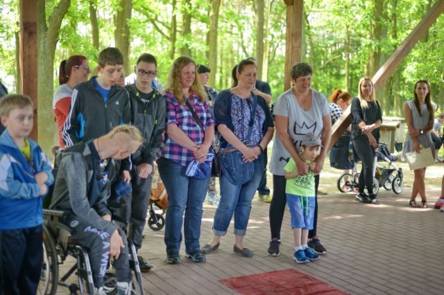 Dzień Rodziny