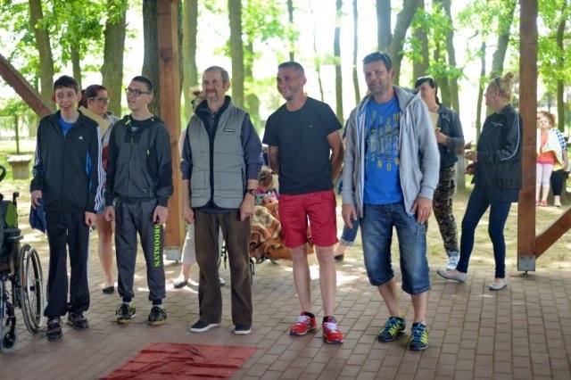 Dzień Rodziny