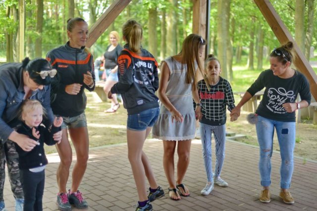 Dzień Rodziny