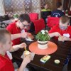 XVIII OLIMPIJSKA  SPORTOWA MAJÓWKA DZIWNÓW 2017
